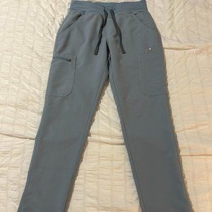 FIGS Straight leg pant